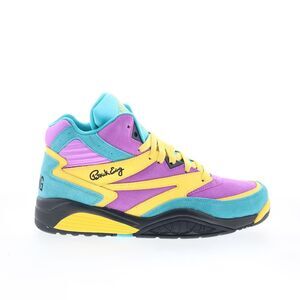 Ewing Athletics Mens Sport Lite OG Purple Shoes (NWT)